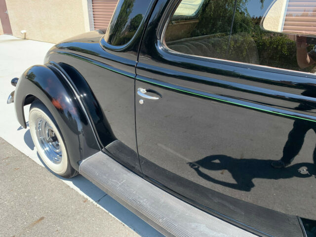 Ford Deluxe 1936 image number 8