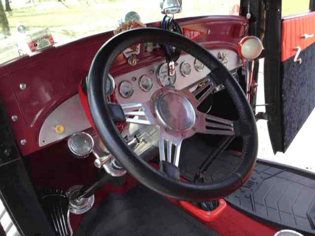 Chevrolet 2 door 1930 image number 11