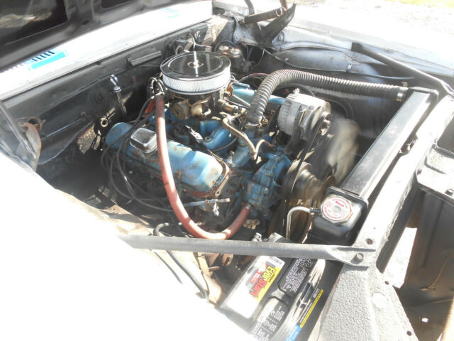 Pontiac Firebird 1969 image number 15