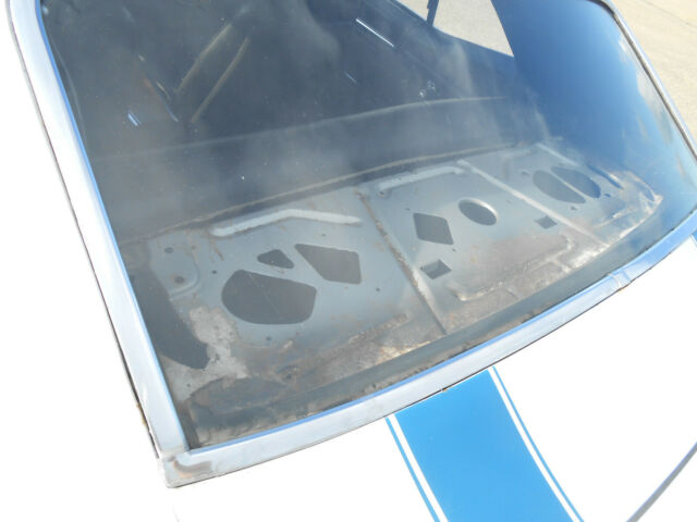 Pontiac Firebird 1969 image number 30