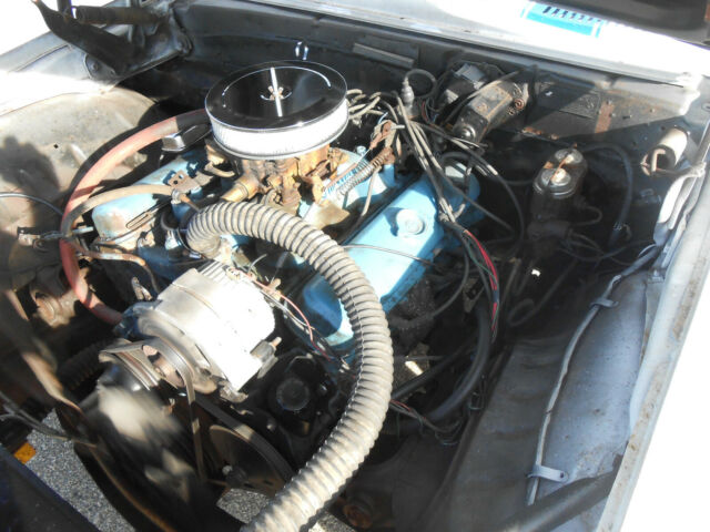 Pontiac Firebird 1969 image number 36