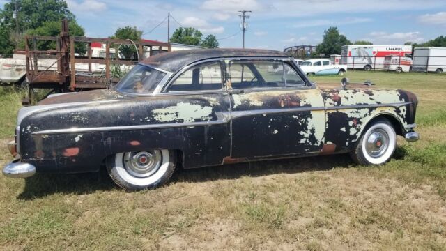 Packard Clipper 1953 image number 0