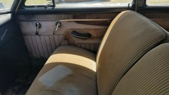Packard Clipper 1953 image number 17