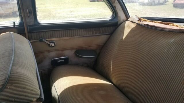 Packard Clipper 1953 image number 42