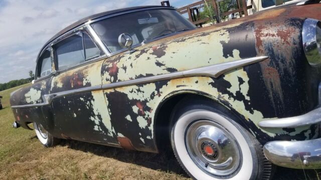 Packard Clipper 1953 image number 5