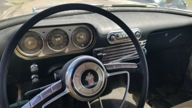 Packard Clipper 1953 image number 6