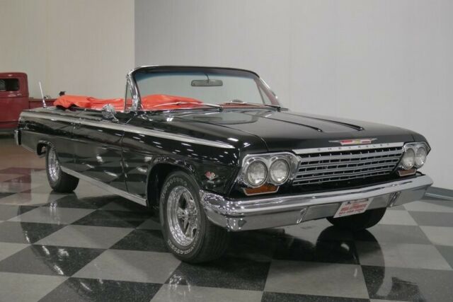 Chevrolet Impala 1962 image number 15