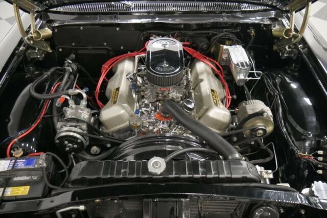 Chevrolet Impala 1962 image number 3