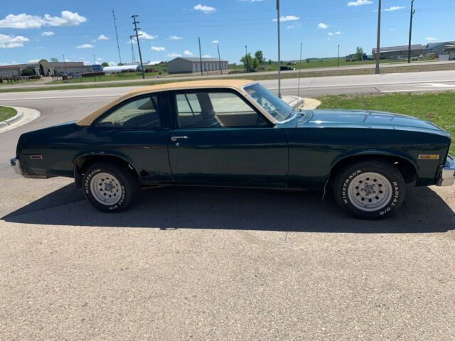 Chevrolet Nova 1976 image number 25