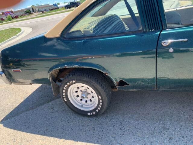Chevrolet Nova 1976 image number 6