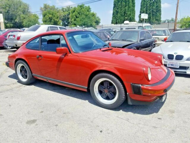 Porsche 911 1977 image number 18