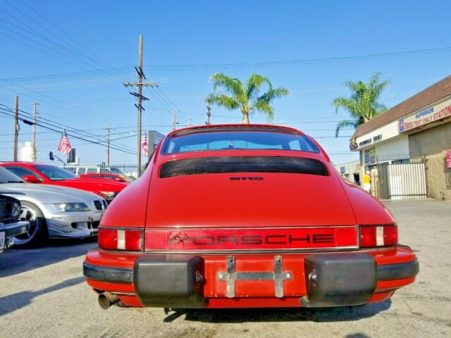 Porsche 911 1977 image number 19