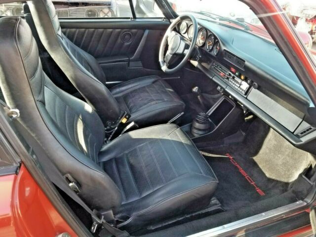 Porsche 911 1977 image number 5
