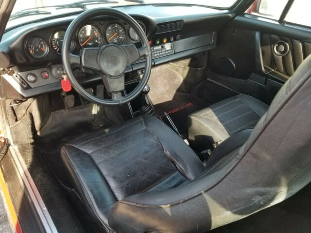 Porsche 911 1977 image number 6