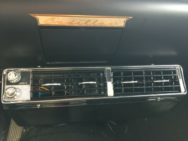 Cadillac DeVille 1954 image number 11