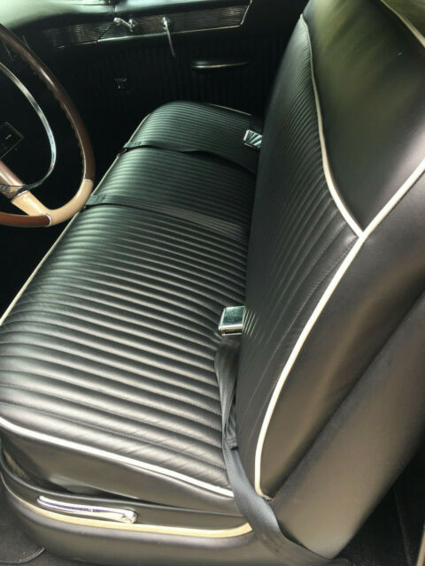 Cadillac DeVille 1954 image number 16