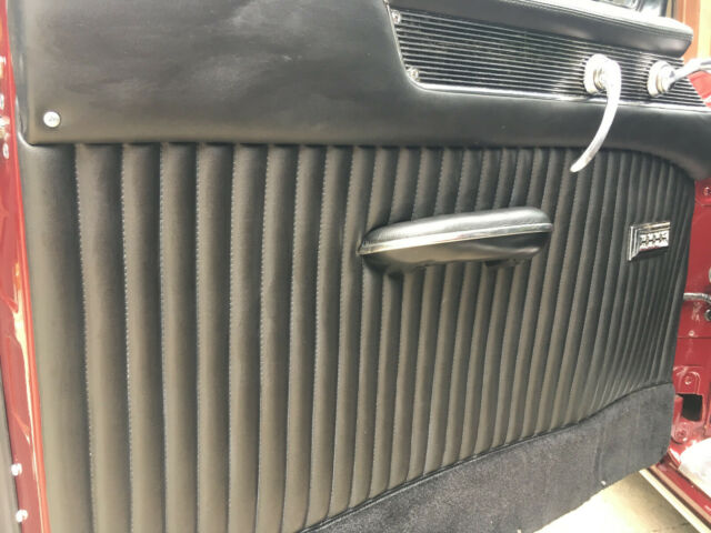 Cadillac DeVille 1954 image number 18