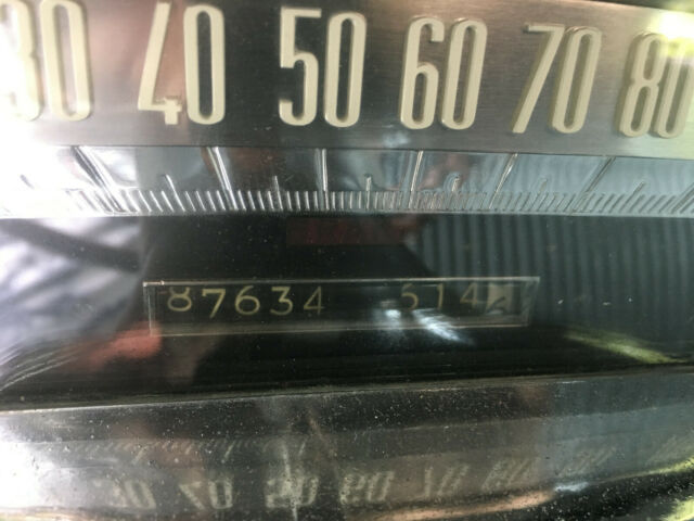 Cadillac DeVille 1954 image number 37
