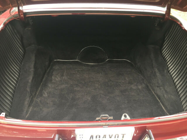 Cadillac DeVille 1954 image number 39