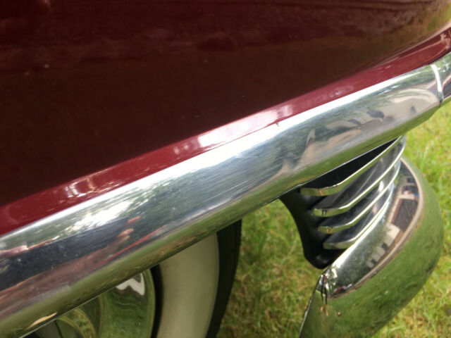 Cadillac DeVille 1954 image number 9