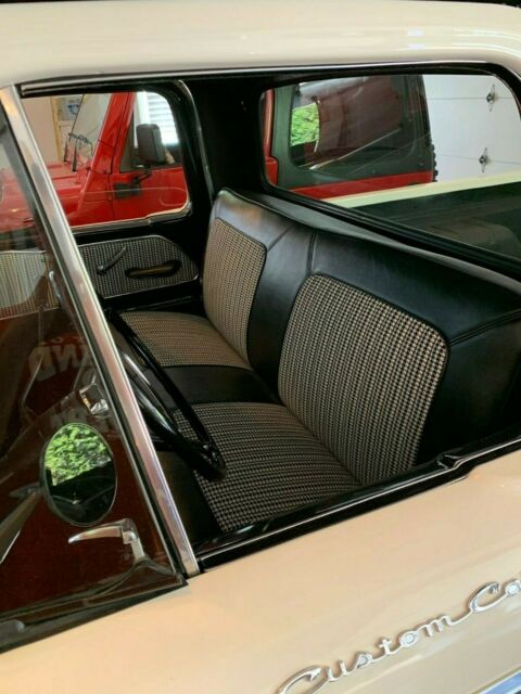 Ford F-100 1966 image number 13