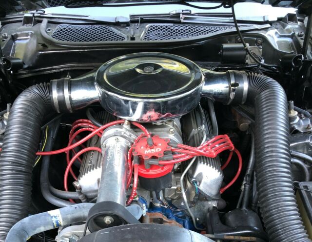 Ford Mustang 1973 image number 4