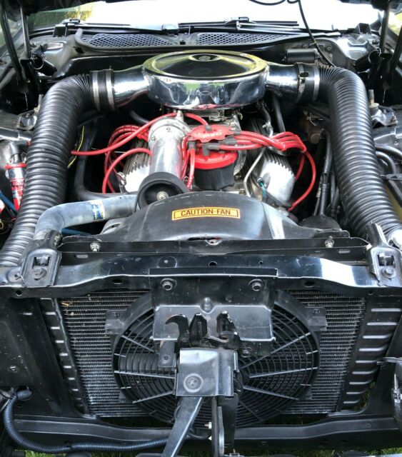 Ford Mustang 1973 image number 5