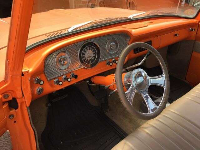 Ford F-100 1961 image number 29