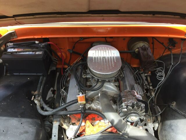 Ford F-100 1961 image number 30