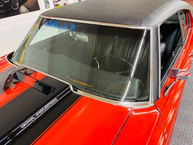 Chevrolet Chevelle 1970 image number 13
