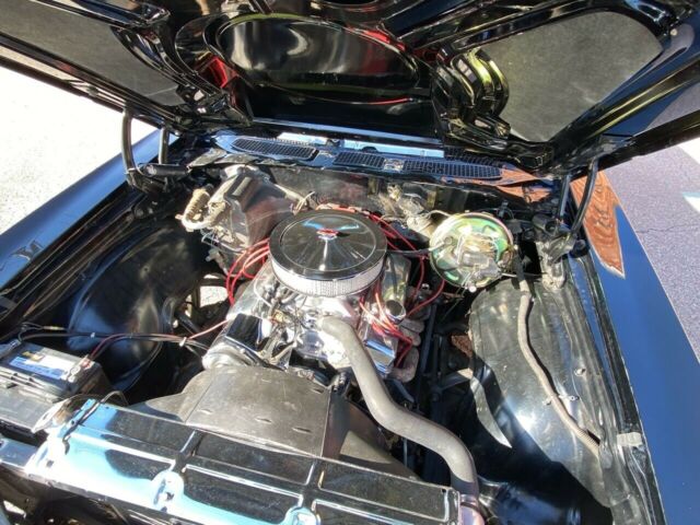 Chevrolet Chevelle 1972 image number 9