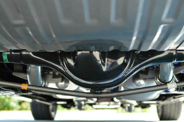 Oldsmobile Cutlass 1970 image number 47