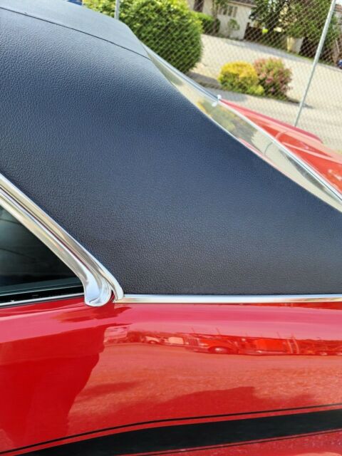 Chevrolet Nova 1971 image number 19