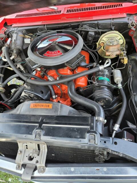 Chevrolet Nova 1971 image number 7