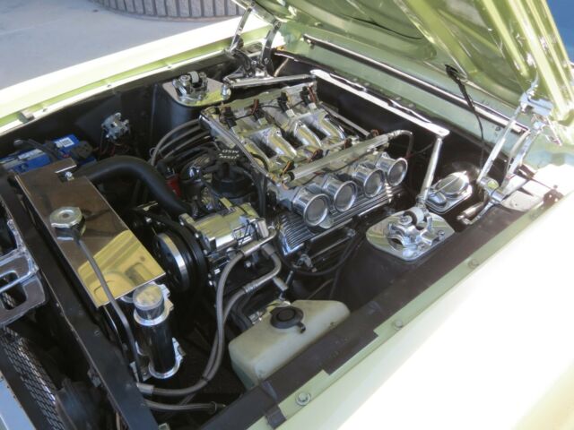 Ford Mustang 1967 image number 24