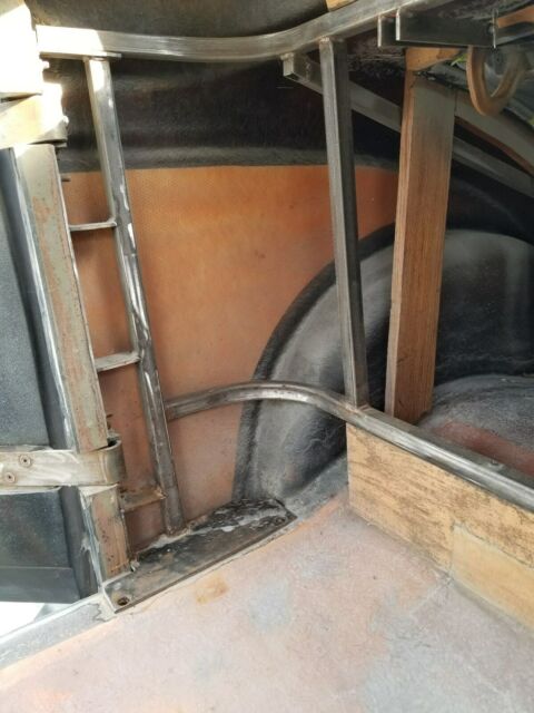 Ford Model 40 1934 image number 26