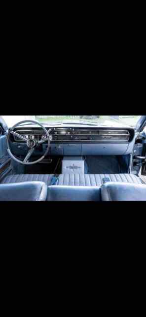 Lincoln Continental 1965 image number 44