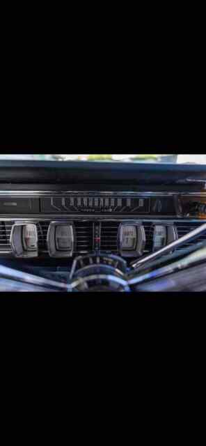 Lincoln Continental 1965 image number 46