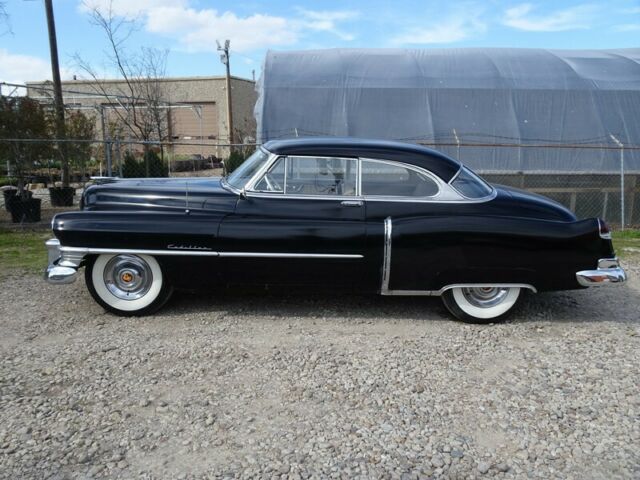 Cadillac Series 61 1950 image number 1