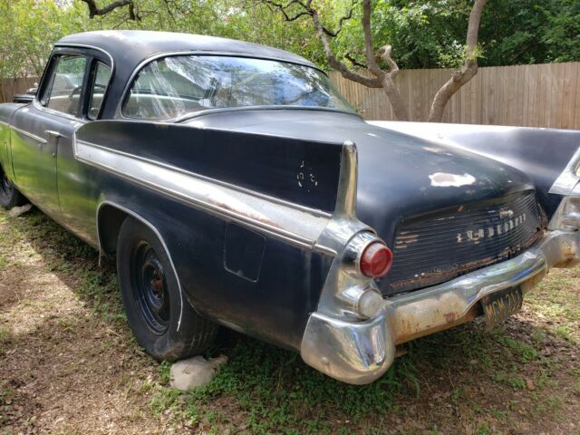 Studebaker Hawk 1961 image number 29