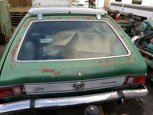 AMC Hornet 1973 image number 17