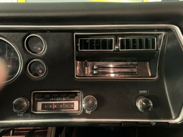 Chevrolet Chevelle 1970 image number 42