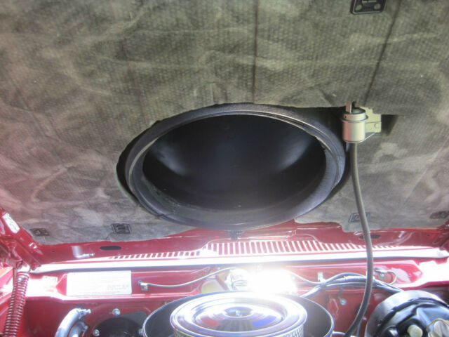 AMC Javelin 1970 image number 33
