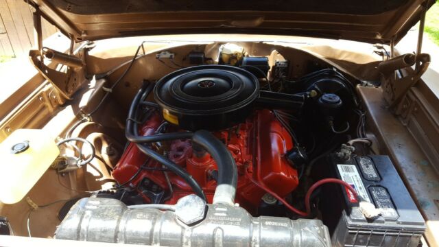 Dodge Coronet 1966 image number 13
