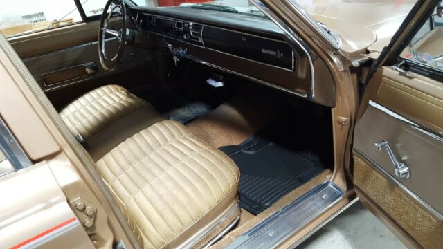 Dodge Coronet 1966 image number 14