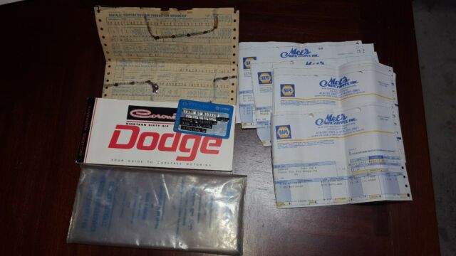 Dodge Coronet 1966 image number 17