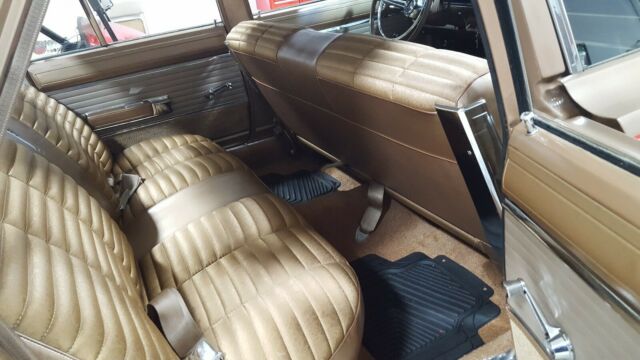 Dodge Coronet 1966 image number 18
