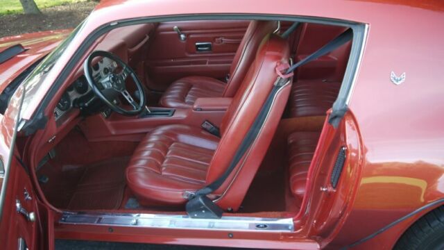 Pontiac Trans Am 1976 image number 15