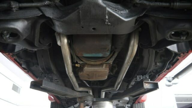 Pontiac Trans Am 1976 image number 35