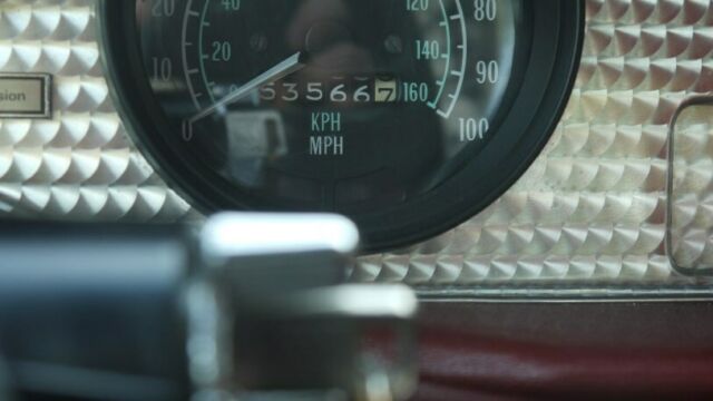 Pontiac Trans Am 1976 image number 38